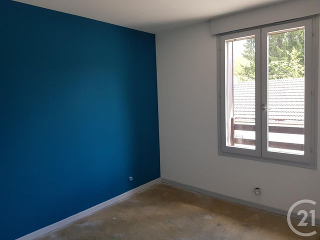 Appartement F3 à louer - 3 pièces - 56.57 m2 - PONTARLIER - 25 - FRANCHE-COMTE - Century 21 Avenir Immobilier