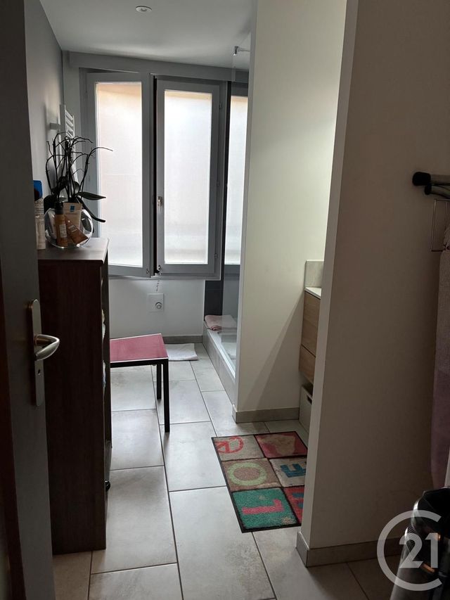 Appartement F3 à louer - 3 pièces - 56.57 m2 - PONTARLIER - 25 - FRANCHE-COMTE - Century 21 Avenir Immobilier