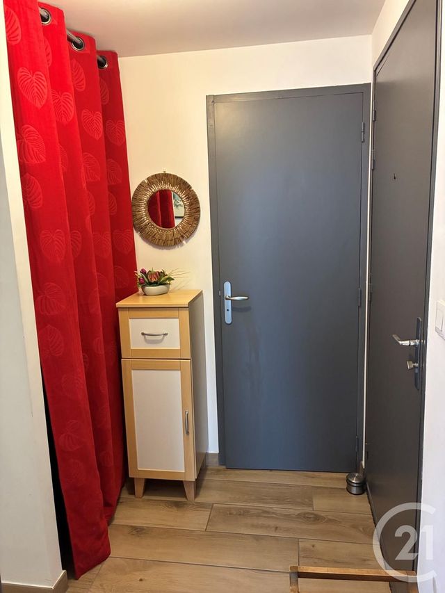 Appartement F3 à louer - 3 pièces - 56.57 m2 - PONTARLIER - 25 - FRANCHE-COMTE - Century 21 Avenir Immobilier