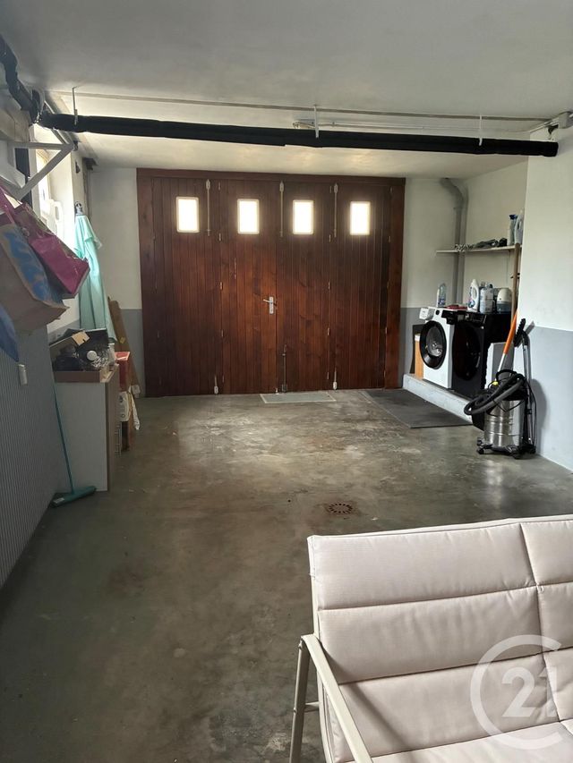 Appartement F4 à louer - 4 pièces - 100.0 m2 - PONTARLIER - 25 - FRANCHE-COMTE - Century 21 Avenir Immobilier