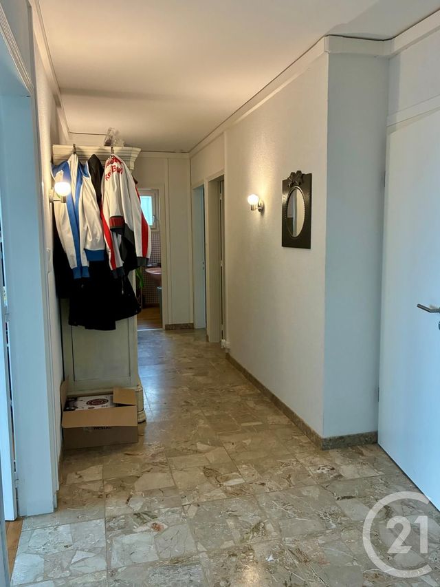 Appartement F4 à louer - 4 pièces - 100.0 m2 - PONTARLIER - 25 - FRANCHE-COMTE - Century 21 Avenir Immobilier