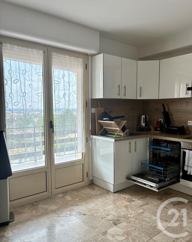 Appartement F4 à louer - 4 pièces - 100.0 m2 - PONTARLIER - 25 - FRANCHE-COMTE - Century 21 Avenir Immobilier