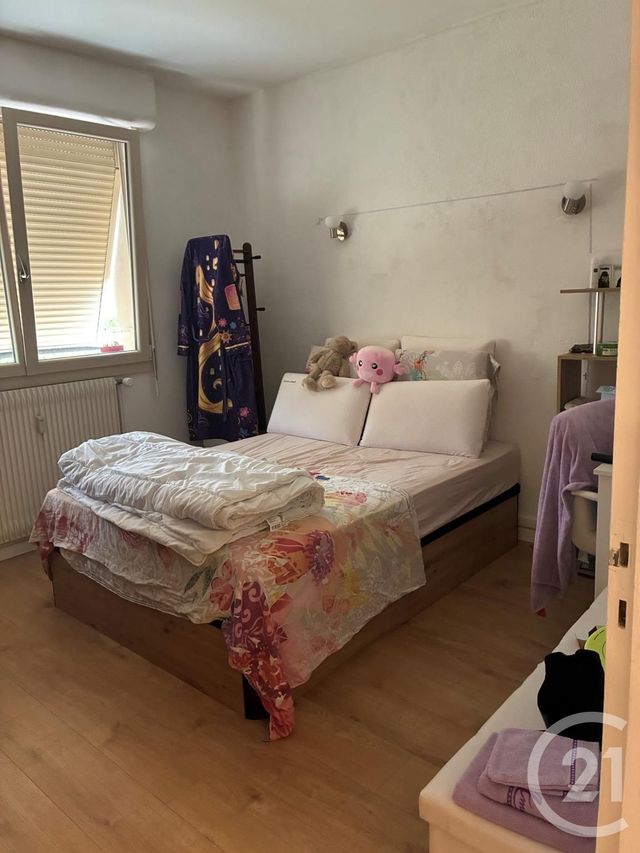 Appartement F4 à louer - 4 pièces - 100.0 m2 - PONTARLIER - 25 - FRANCHE-COMTE - Century 21 Avenir Immobilier