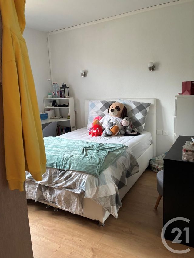 Appartement F4 à louer - 4 pièces - 100.0 m2 - PONTARLIER - 25 - FRANCHE-COMTE - Century 21 Avenir Immobilier