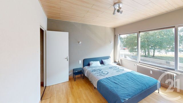 Appartement T2 à vendre - 2 pièces - 41.48 m2 - PONTARLIER - 25 - FRANCHE-COMTE - Century 21 Avenir Immobilier