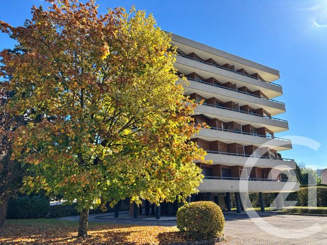 Appartement T2 à vendre PONTARLIER