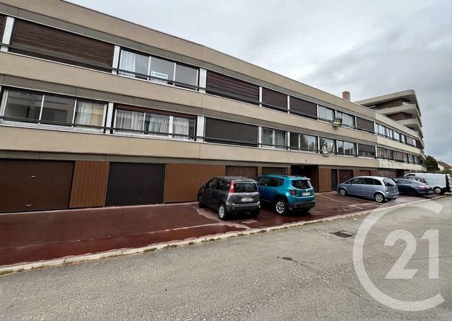 Appartement T2 à vendre PONTARLIER