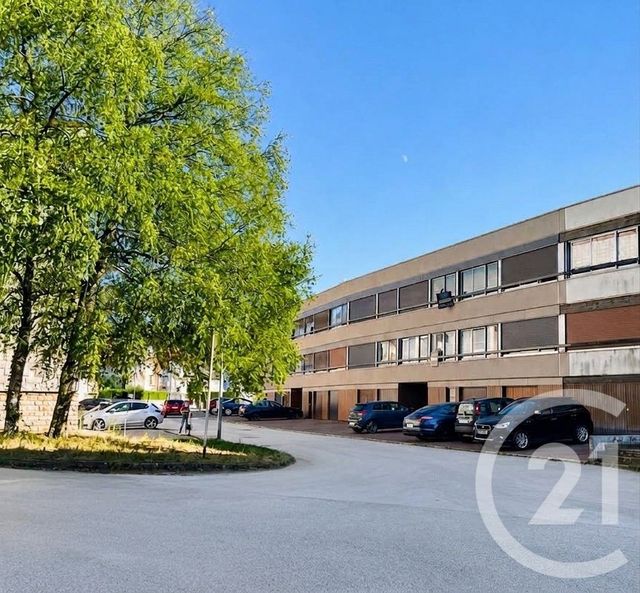 Appartement T2 à vendre PONTARLIER