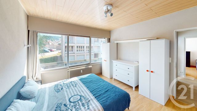 appartement - PONTARLIER - 25