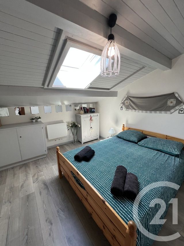 Appartement F3 à louer - 3 pièces - 46.7 m2 - LES FOURGS - 25 - FRANCHE-COMTE - Century 21 Avenir Immobilier