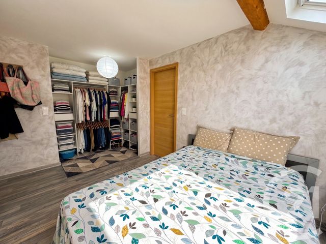 Appartement F2 bis à vendre - 3 pièces - 45.39 m2 - PONTARLIER - 25 - FRANCHE-COMTE - Century 21 Avenir Immobilier