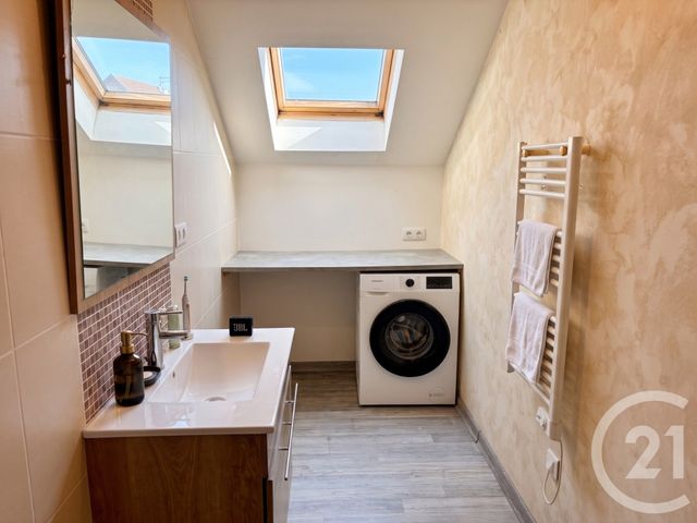 Appartement F2 bis à vendre - 3 pièces - 45.39 m2 - PONTARLIER - 25 - FRANCHE-COMTE - Century 21 Avenir Immobilier