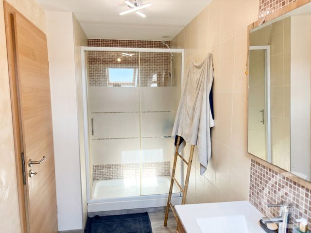 Appartement F2 bis à vendre - 3 pièces - 45.39 m2 - PONTARLIER - 25 - FRANCHE-COMTE - Century 21 Avenir Immobilier