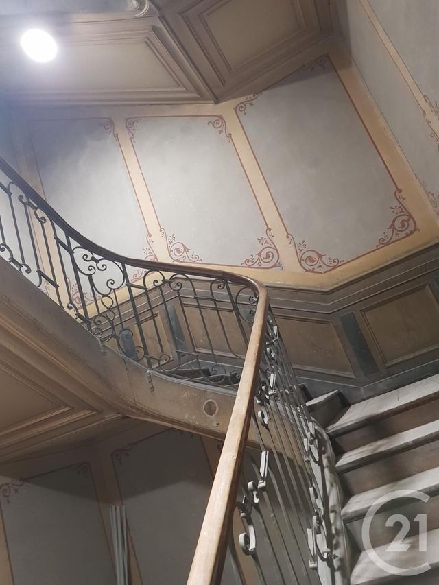 Appartement F2 à louer - 2 pièces - 41.0 m2 - PONTARLIER - 25 - FRANCHE-COMTE - Century 21 Avenir Immobilier