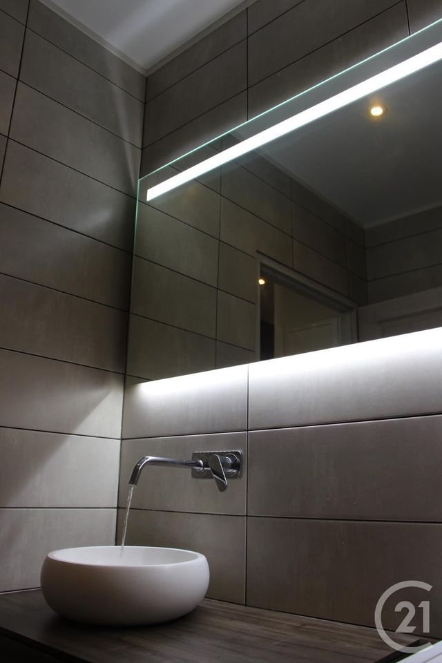 Appartement F3 à louer - 3 pièces - 59.53 m2 - PONTARLIER - 25 - FRANCHE-COMTE - Century 21 Avenir Immobilier