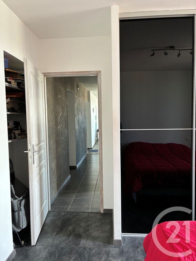 Appartement F3 à louer - 3 pièces - 59.53 m2 - PONTARLIER - 25 - FRANCHE-COMTE - Century 21 Avenir Immobilier