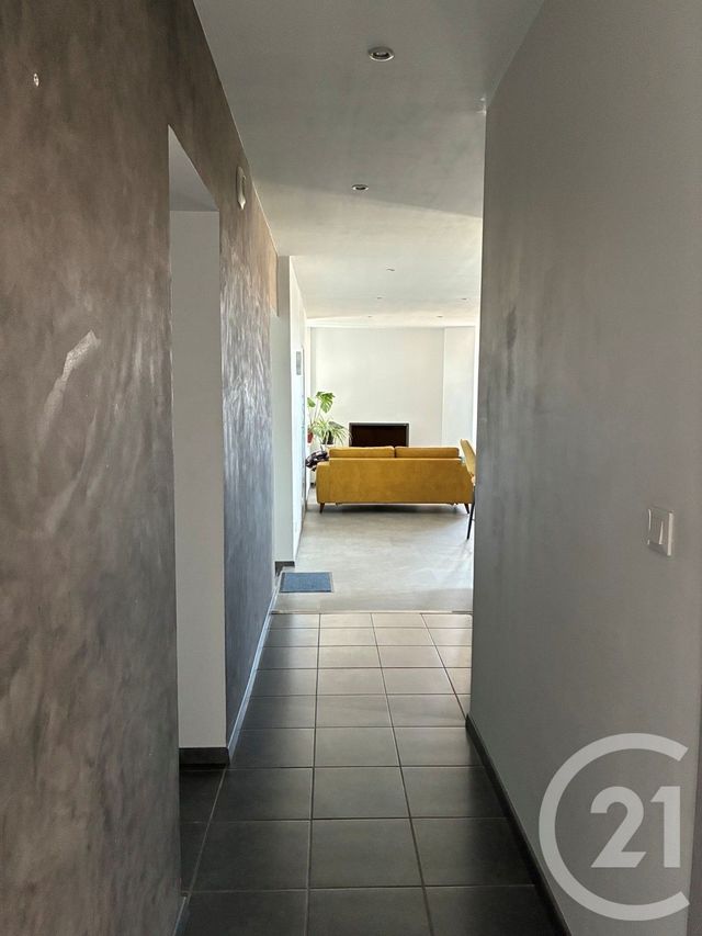 Appartement F3 à louer - 3 pièces - 59.53 m2 - PONTARLIER - 25 - FRANCHE-COMTE - Century 21 Avenir Immobilier