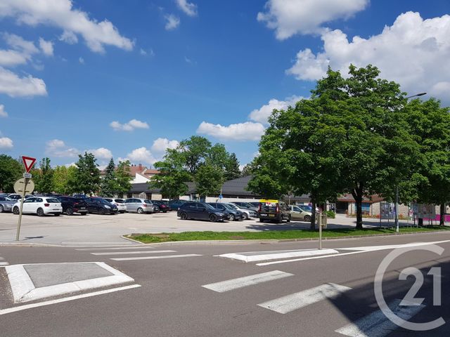 appartement - PONTARLIER - 25