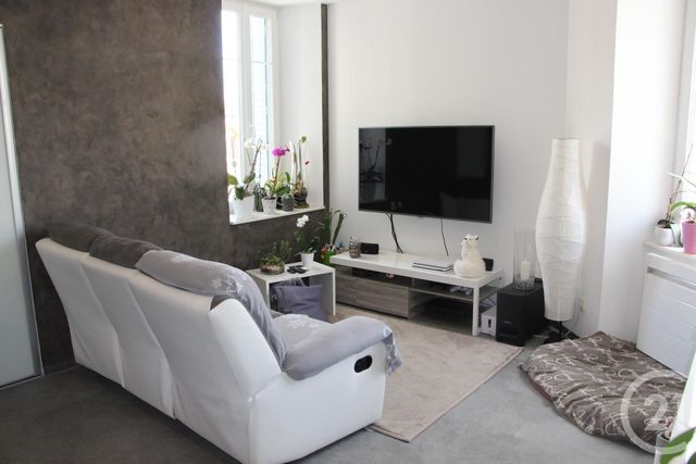 Appartement F3 à louer - 3 pièces - 59.53 m2 - PONTARLIER - 25 - FRANCHE-COMTE - Century 21 Avenir Immobilier
