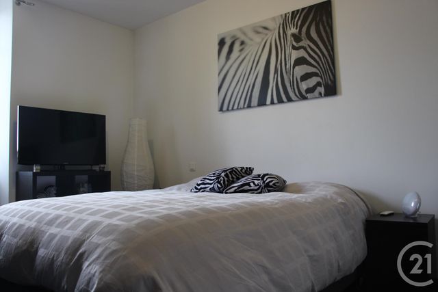 Appartement F3 à louer - 3 pièces - 59.53 m2 - PONTARLIER - 25 - FRANCHE-COMTE - Century 21 Avenir Immobilier