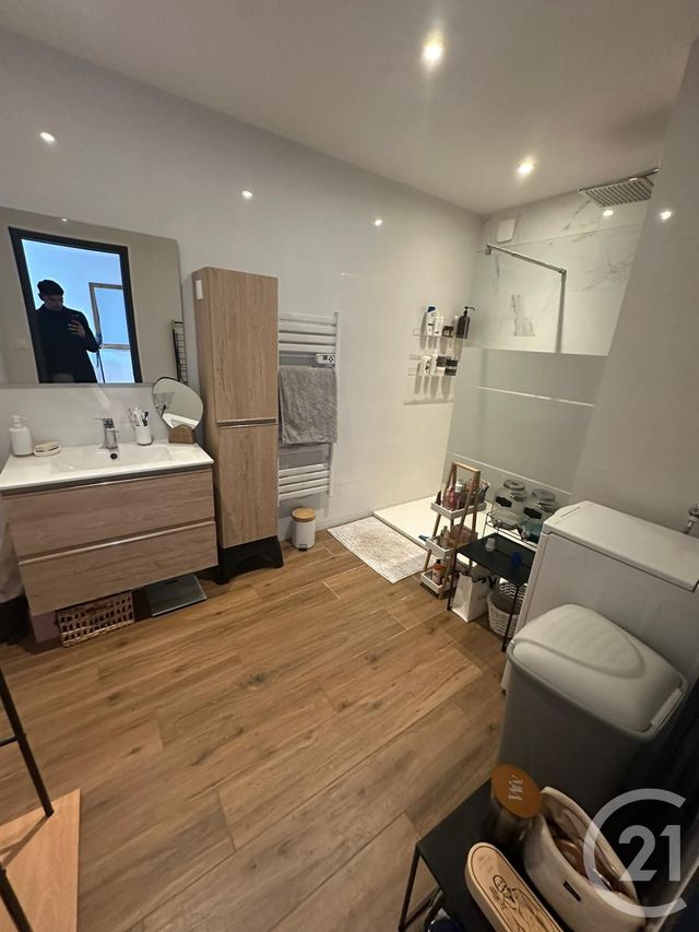 Appartement F2 à louer - 2 pièces - 56.0 m2 - DOMPIERRE LES TILLEULS - 25 - FRANCHE-COMTE - Century 21 Avenir Immobilier