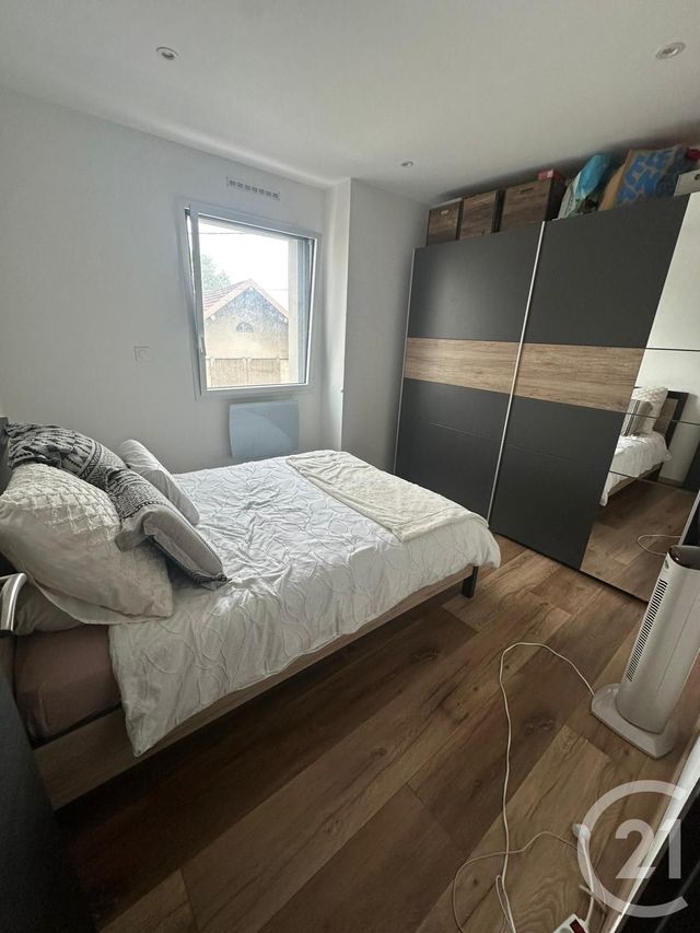 Appartement F2 à louer - 2 pièces - 56.0 m2 - DOMPIERRE LES TILLEULS - 25 - FRANCHE-COMTE - Century 21 Avenir Immobilier