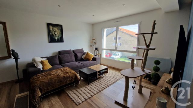 Appartement F2 à louer - 2 pièces - 56.0 m2 - DOMPIERRE LES TILLEULS - 25 - FRANCHE-COMTE - Century 21 Avenir Immobilier