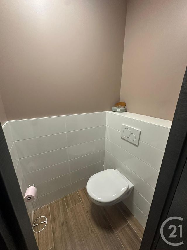 Appartement F2 à louer - 2 pièces - 56.0 m2 - DOMPIERRE LES TILLEULS - 25 - FRANCHE-COMTE - Century 21 Avenir Immobilier