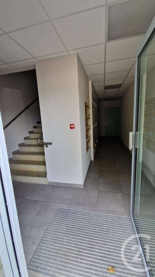 Appartement F2 à louer - 2 pièces - 56.0 m2 - DOMPIERRE LES TILLEULS - 25 - FRANCHE-COMTE - Century 21 Avenir Immobilier