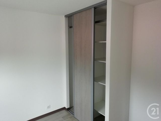 Appartement F4 à louer - 4 pièces - 73.22 m2 - VILLE DU PONT - 25 - FRANCHE-COMTE - Century 21 Avenir Immobilier