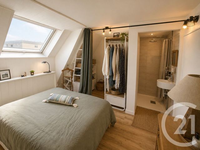 maison à vendre - 8 pièces - 250.0 m2 - PONTARLIER - 25 - FRANCHE-COMTE - Century 21 Avenir Immobilier