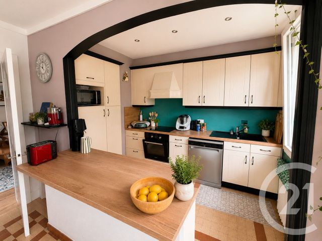 maison à vendre - 8 pièces - 250.0 m2 - PONTARLIER - 25 - FRANCHE-COMTE - Century 21 Avenir Immobilier