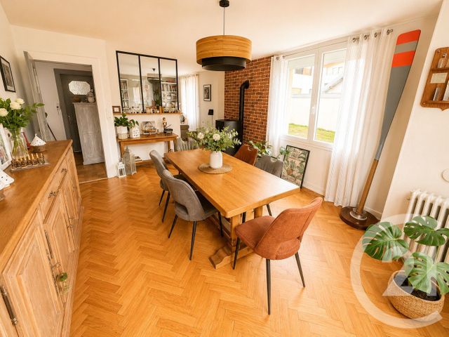 maison à vendre - 8 pièces - 250.0 m2 - PONTARLIER - 25 - FRANCHE-COMTE - Century 21 Avenir Immobilier