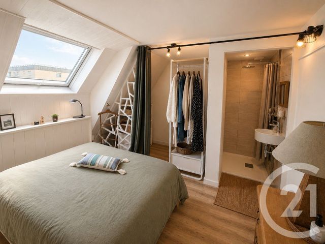 maison à vendre - 8 pièces - 250.0 m2 - PONTARLIER - 25 - FRANCHE-COMTE - Century 21 Avenir Immobilier
