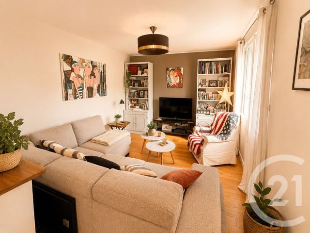 maison à vendre - 8 pièces - 250.0 m2 - PONTARLIER - 25 - FRANCHE-COMTE - Century 21 Avenir Immobilier
