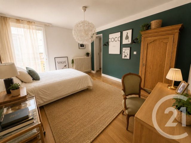 maison à vendre - 8 pièces - 250.0 m2 - PONTARLIER - 25 - FRANCHE-COMTE - Century 21 Avenir Immobilier