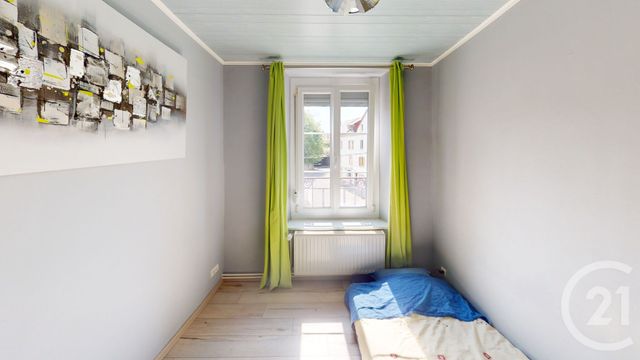 Appartement F4 à vendre - 5 pièces - 126.0 m2 - PONTARLIER - 25 - FRANCHE-COMTE - Century 21 Avenir Immobilier