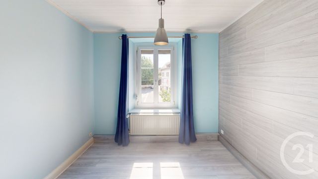 Appartement F4 à vendre - 5 pièces - 126.0 m2 - PONTARLIER - 25 - FRANCHE-COMTE - Century 21 Avenir Immobilier
