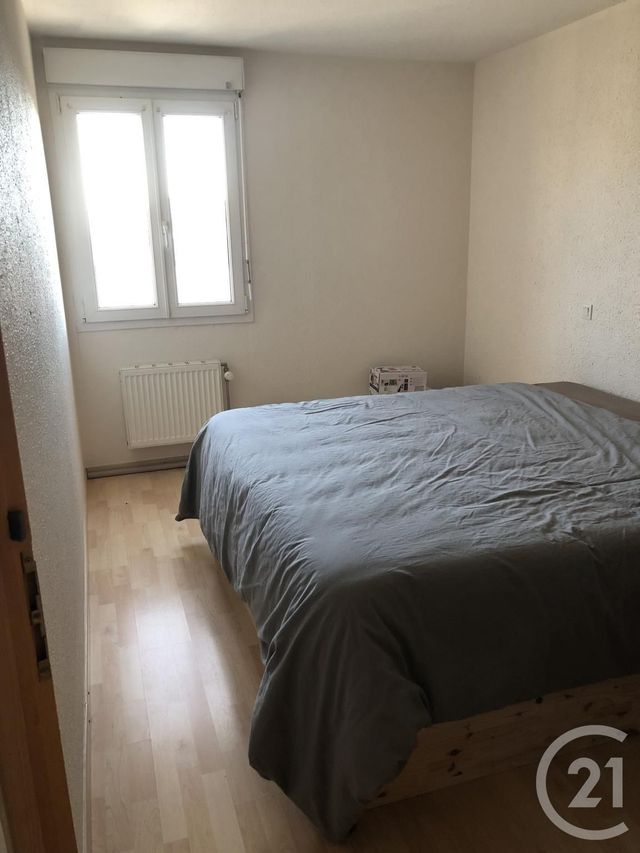 Appartement F4 à louer - 4 pièces - 114.0 m2 - LA RIVIERE DRUGEON - 25 - FRANCHE-COMTE - Century 21 Avenir Immobilier