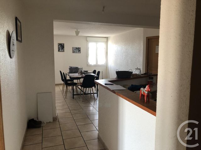 Appartement F4 à louer LA RIVIERE DRUGEON