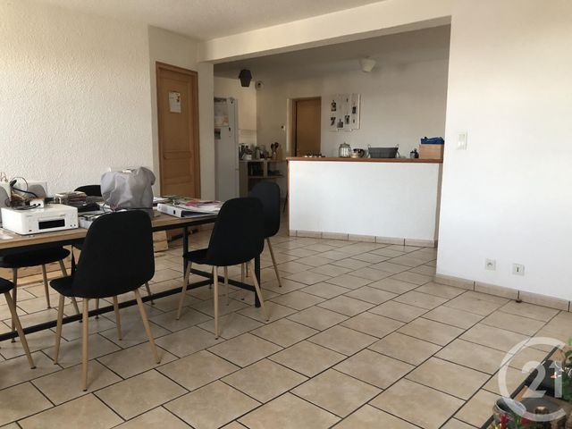 Appartement F4 à louer - 4 pièces - 114.0 m2 - LA RIVIERE DRUGEON - 25 - FRANCHE-COMTE - Century 21 Avenir Immobilier