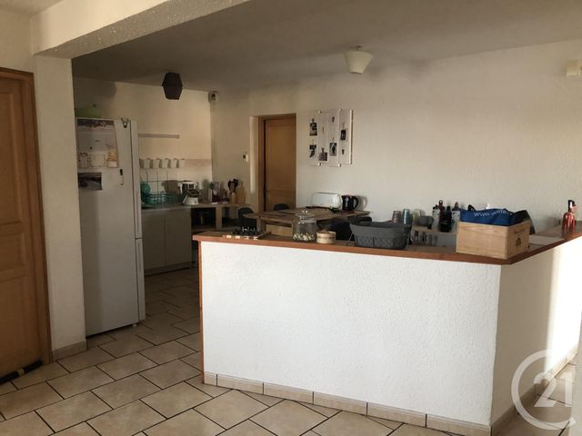 Appartement F4 à louer - 4 pièces - 114.0 m2 - LA RIVIERE DRUGEON - 25 - FRANCHE-COMTE - Century 21 Avenir Immobilier