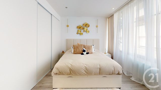 Appartement T2 à vendre - 2 pièces - 48.59 m2 - PONTARLIER - 25 - FRANCHE-COMTE - Century 21 Avenir Immobilier