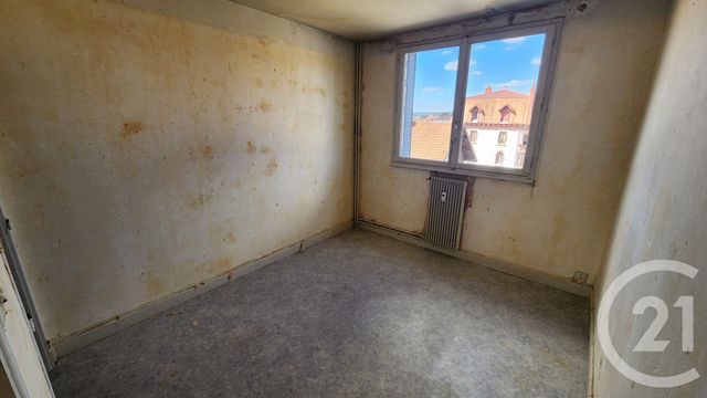 Appartement T3 à vendre - 3 pièces - 71.45 m2 - PONTARLIER - 25 - FRANCHE-COMTE - Century 21 Avenir Immobilier