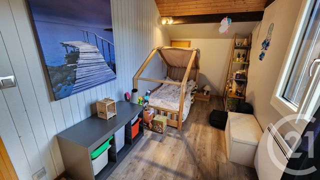 maison à vendre - 3 pièces - 88.0 m2 - DESERVILLERS - 25 - FRANCHE-COMTE - Century 21 Avenir Immobilier