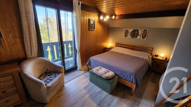 maison à vendre - 3 pièces - 88.0 m2 - DESERVILLERS - 25 - FRANCHE-COMTE - Century 21 Avenir Immobilier