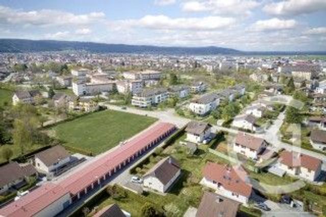 parking à vendre - 15.9 m2 - DOUBS - 25 - FRANCHE-COMTE - Century 21 Avenir Immobilier