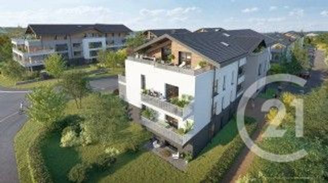 parking à vendre - 15.9 m2 - DOUBS - 25 - FRANCHE-COMTE - Century 21 Avenir Immobilier