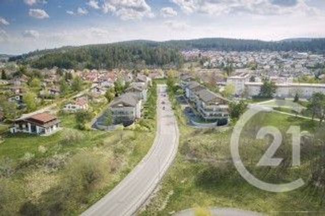 parking à vendre - 15.9 m2 - DOUBS - 25 - FRANCHE-COMTE - Century 21 Avenir Immobilier