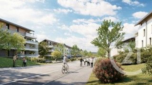 parking à vendre - 15.9 m2 - DOUBS - 25 - FRANCHE-COMTE - Century 21 Avenir Immobilier